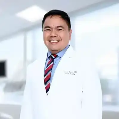 Dr. Leonard Lagria