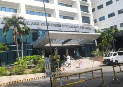 Hospital frontview 400x284